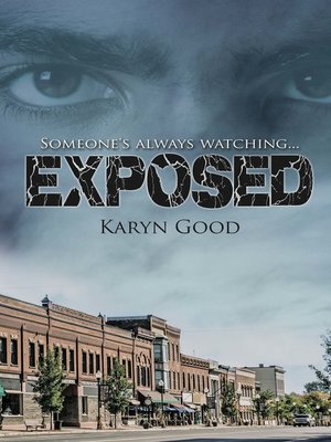 cover image of Exposed